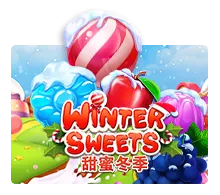 winter by สล็อตxo