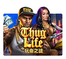 thuglife by สล็อตxo
