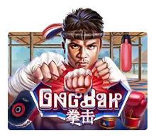 muaythai by สล็อตxo